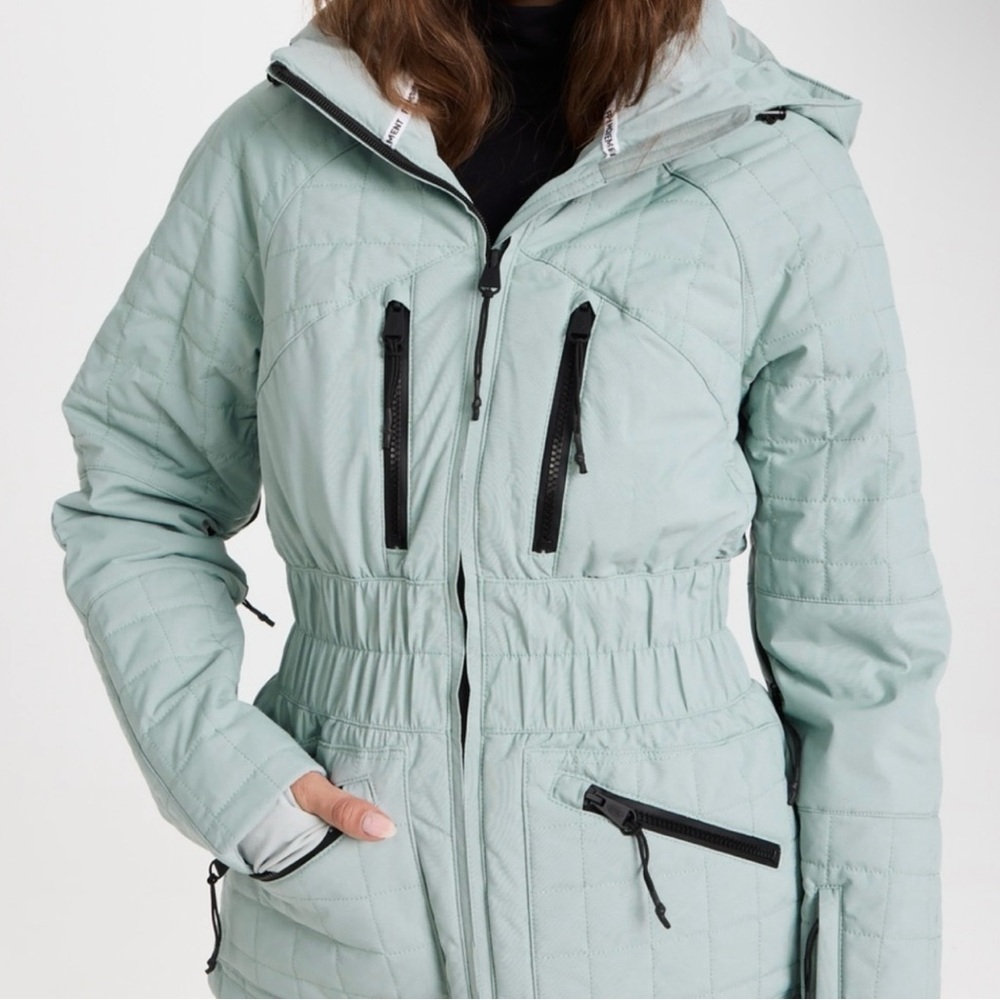 FP Movement All Prepped Ski Jacket